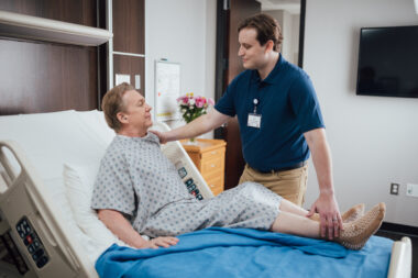 Crothall Patient Observer