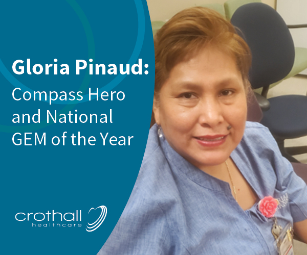 Gloria Pinaud