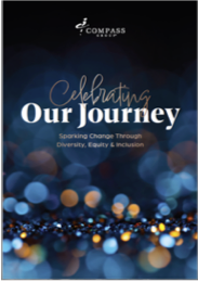 Sparking Change! New Book Illuminates DEI Journey