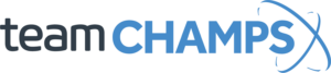 Team Champs Logo