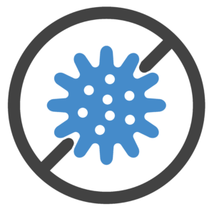 Reduce the burden of HAIs on Hospital Patients