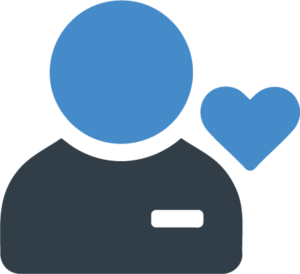 Nursing Safety Icon