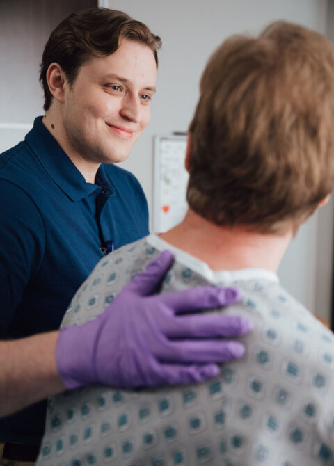 Crothal Patient Observation and Patient Sitters are up to date on the lastest training.
