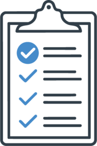 Regulatory Requirements Icon
