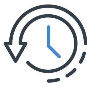 Technology Enabled Scheduling Saves Time