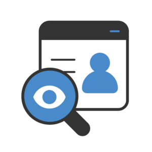 Unqualified Employees Icon