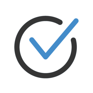 Zero Fines Icon
