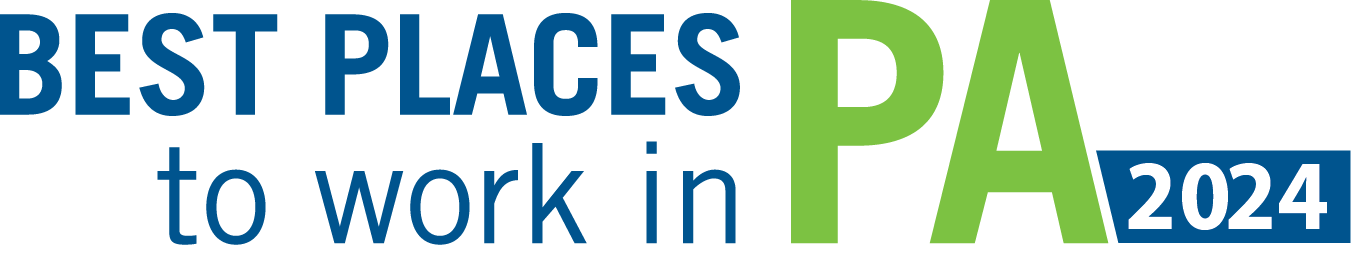 Best Places to work in PA 2024