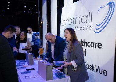 2nd Annual Northeast Division Conference & Trade Show with Crothall