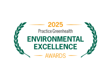 Environmental Excellence Awards 2025