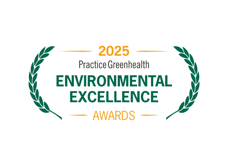 Environmental Excellence Awards 2025